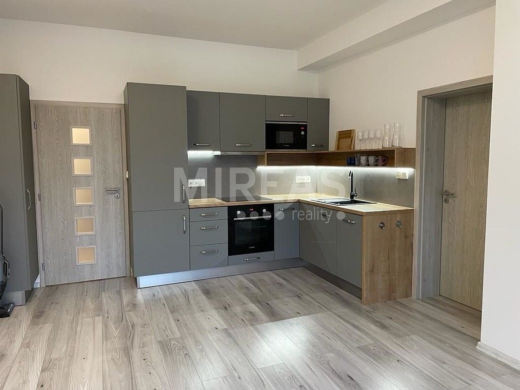 Byt 2+kk · 41 m² · Slepá, Milovice - Mladá, okres Nymburk - 2