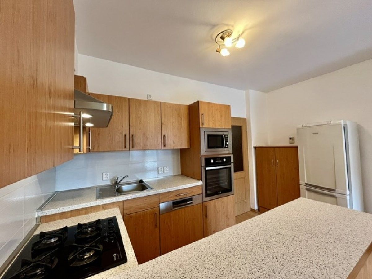 2+kk, Místní, Brno, 50 m² - 2
