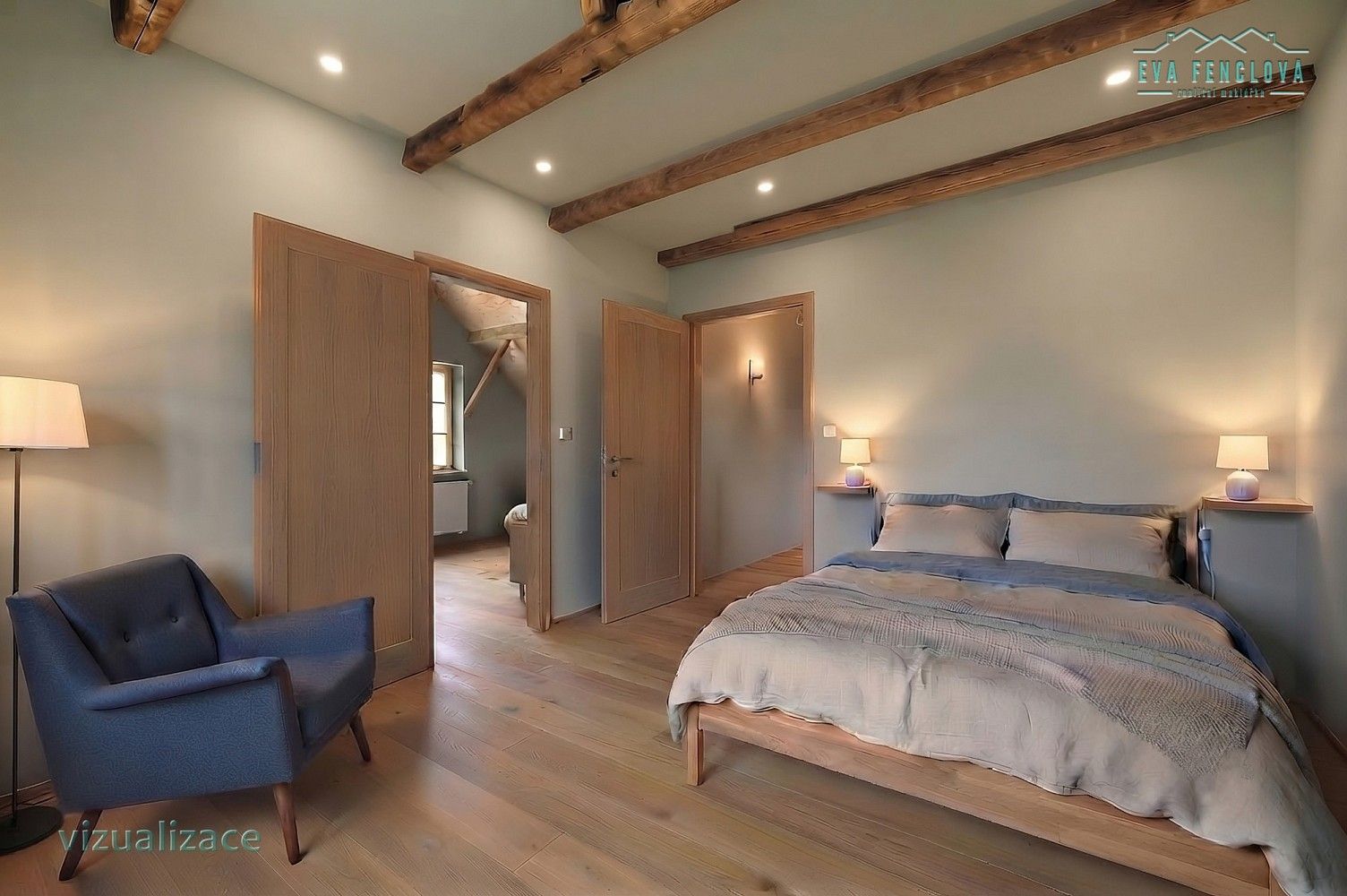 Rodinný dům · 125 m² · Přívětice, okres Rokycany, Plzeňský kraj - 3