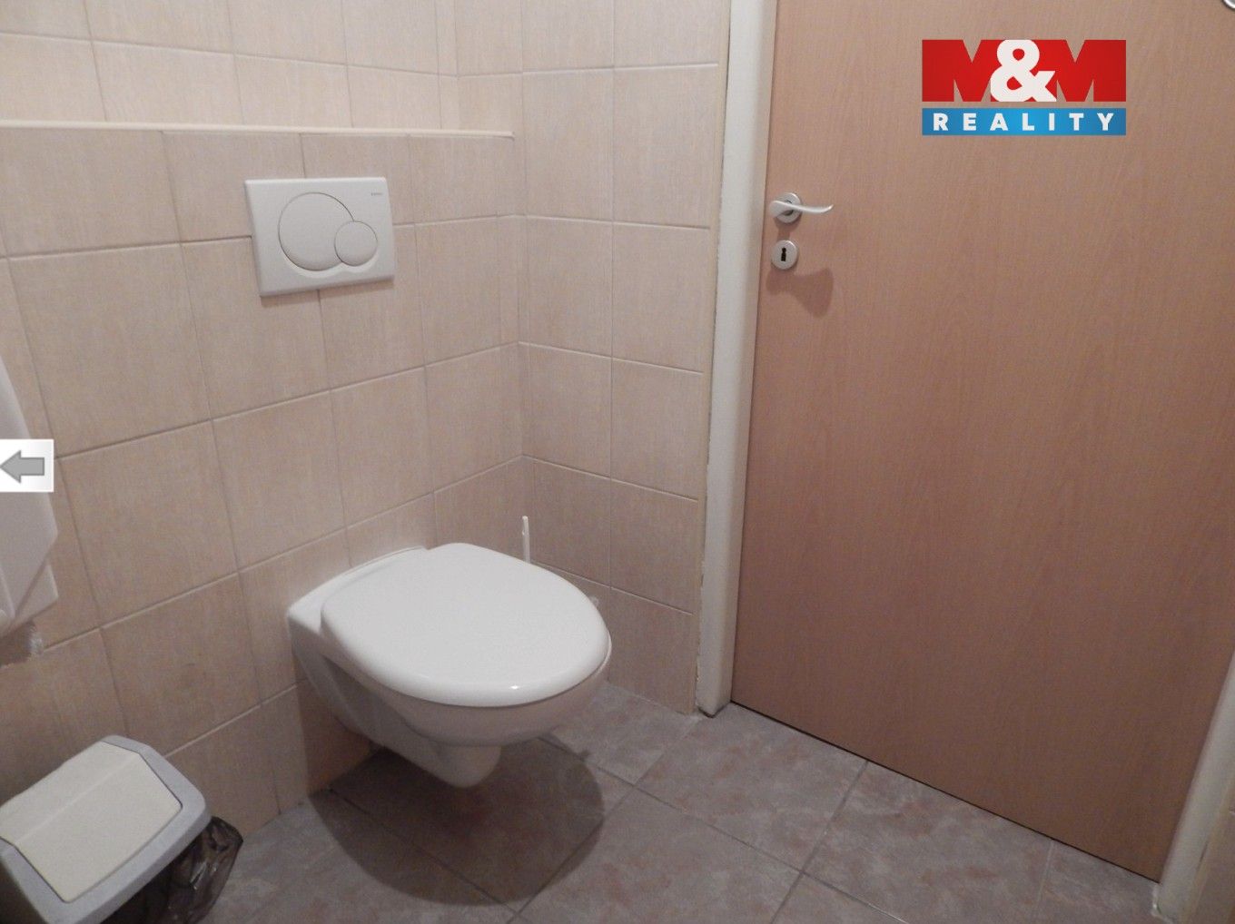 Kancelář · 16 m² · třída 3. května, Zlín - 4