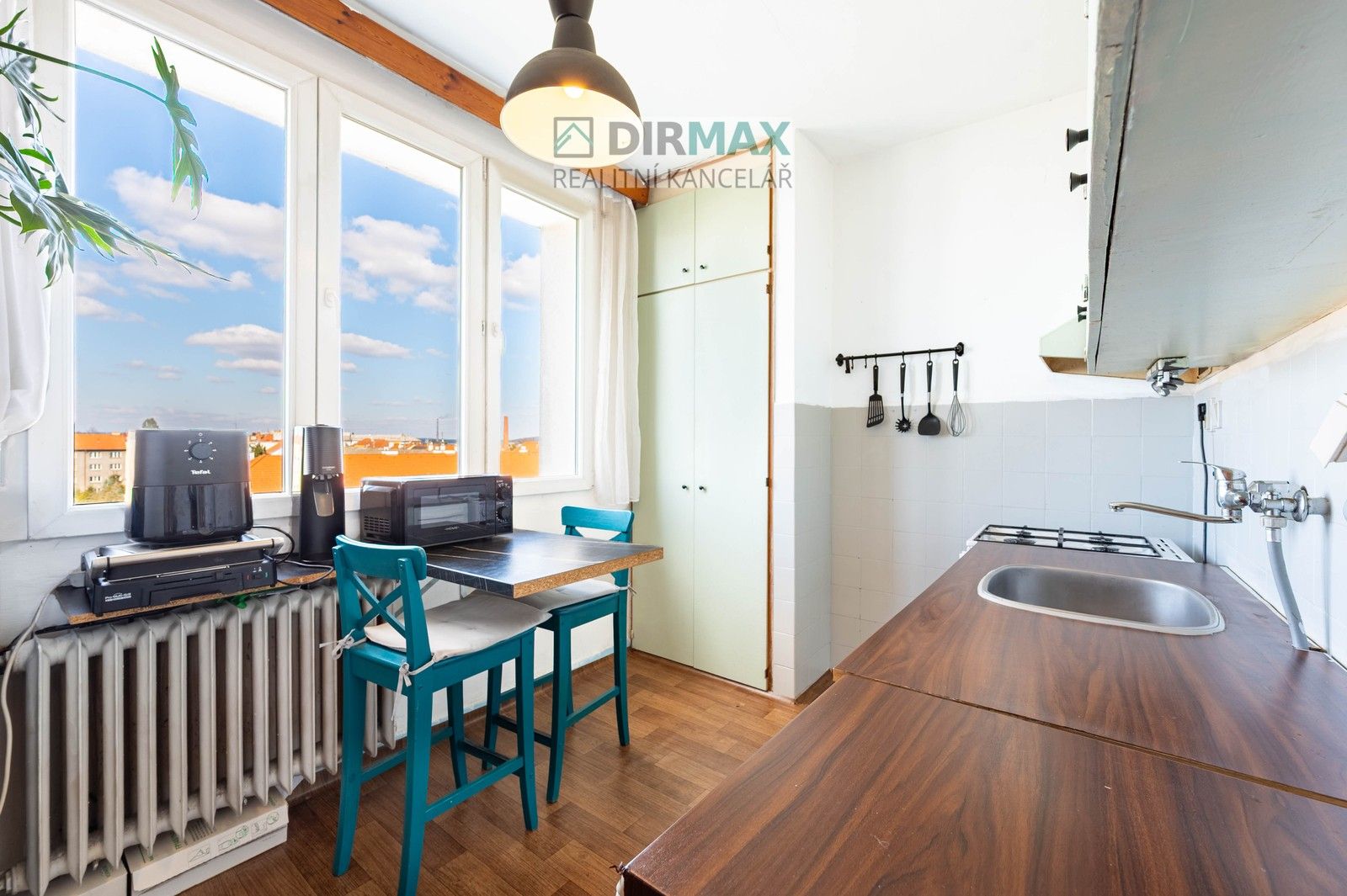 3+1, 17. listopadu 2560, Plzeň Jižní Předměstí, 63 m² - 1