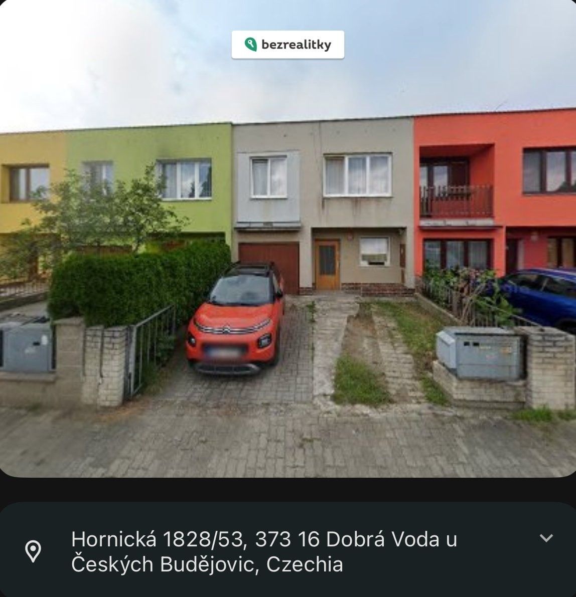 Prodej rodinný dům - Hornická, Dobrá Voda u Českých Budějovic, 253 m²