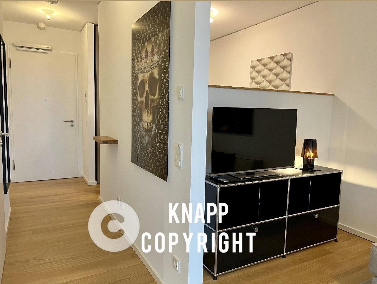 Byt 1+1 · 35 m² · Speditionstraße 8 Düsseldorf Hafen Nordrhein-Westfalen 40221 - 4