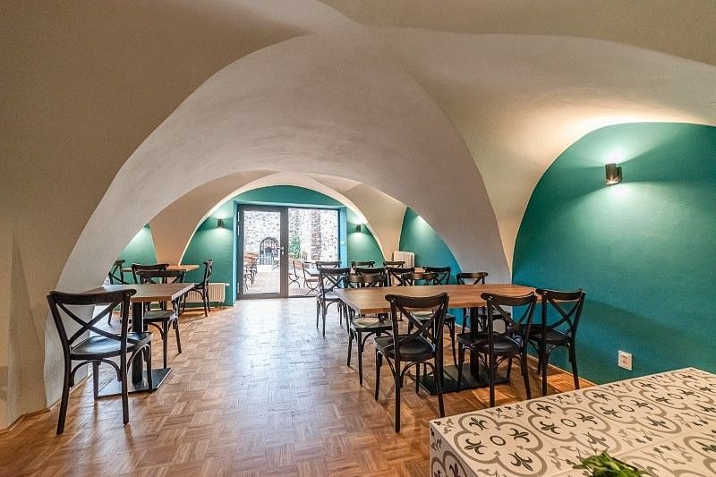 Restaurace · 90 m² · Jihlava, Kraj Vysočina - 4