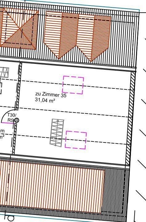 Byt 4+1 · 108 m² · Schmidtstraße 8, , Hessen - 3