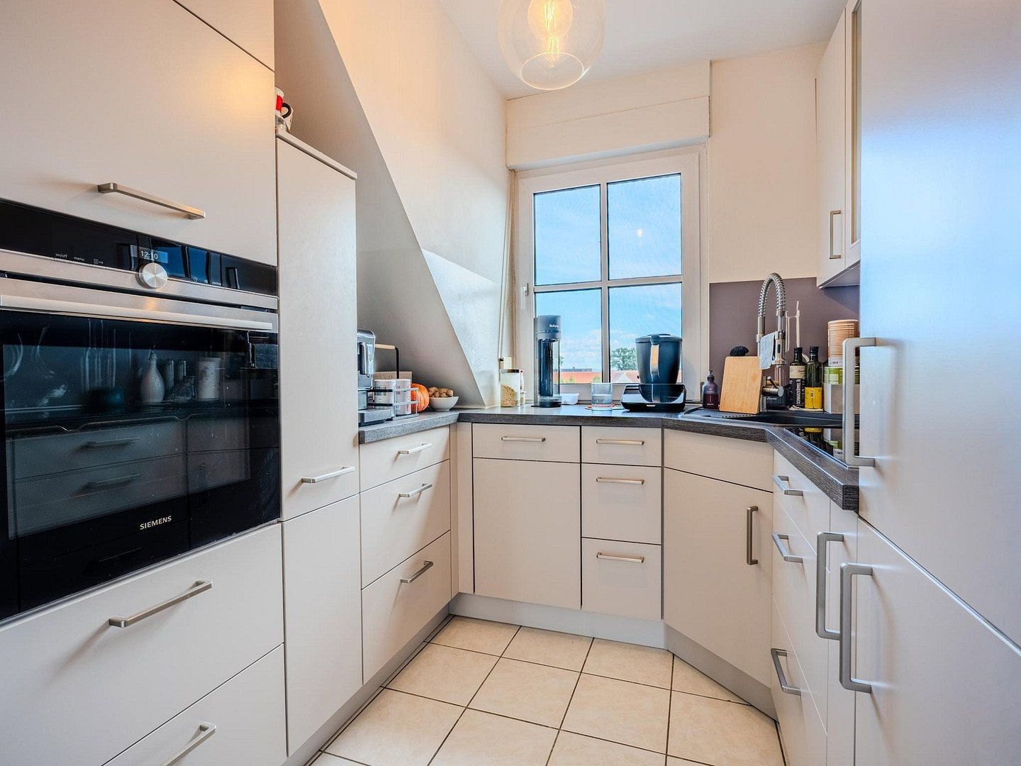 Byt 3+1 · 85 m² · , Bavorsko - 3