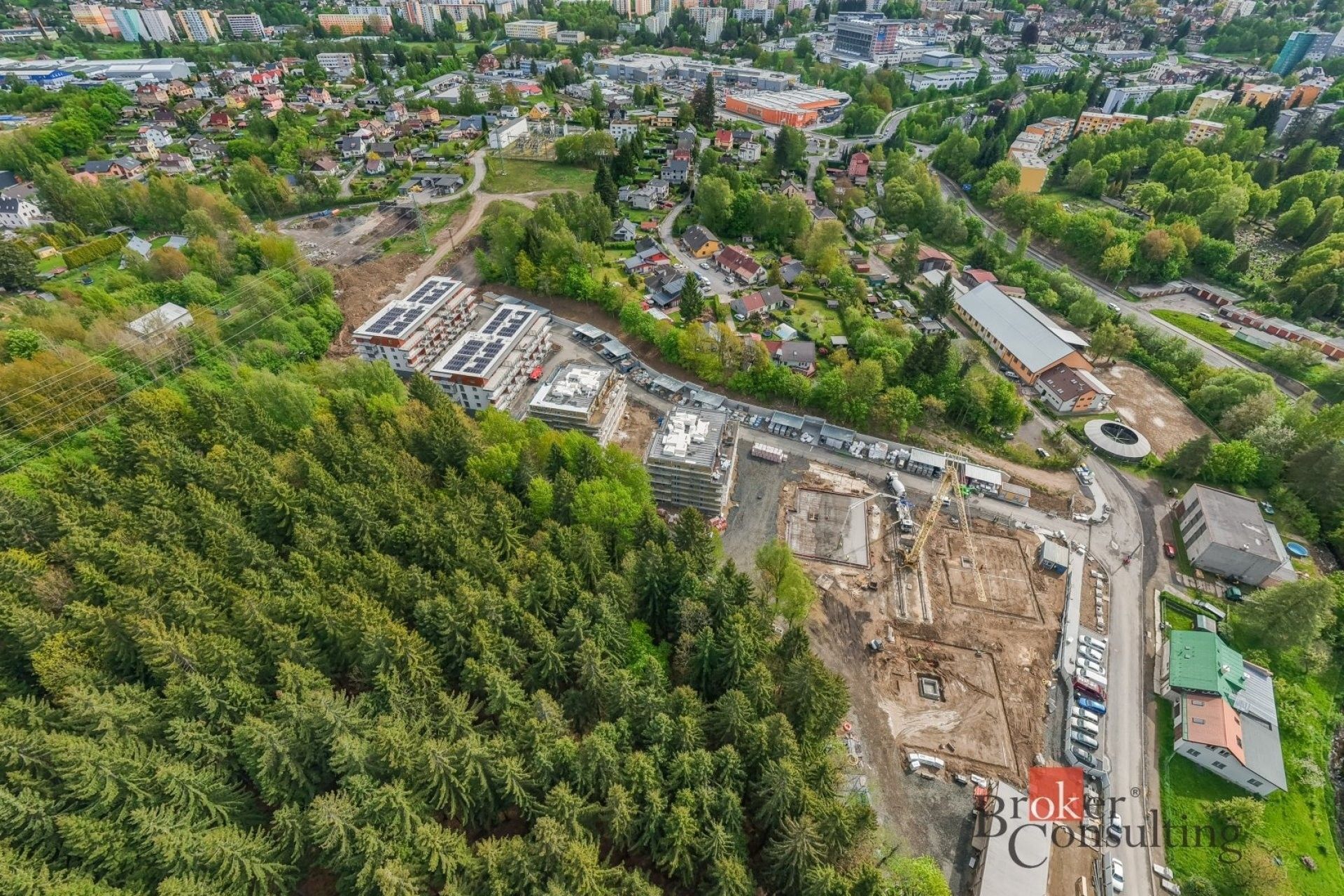 Byt 3+kk · 65 m² · Jezdecká 219, Jablonec nad Nisou Rýnovice - 4