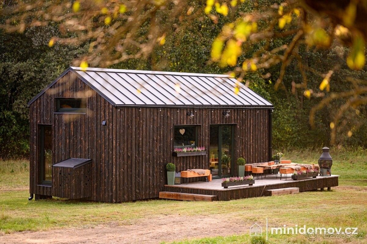 Rodinné domy, Sychrov, 463 44