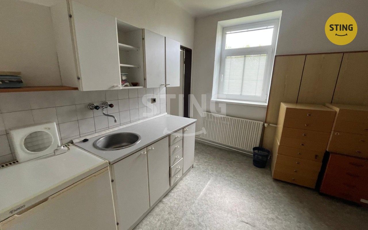 Kancelář · 75 m² · Tichá, Ostrava - 3