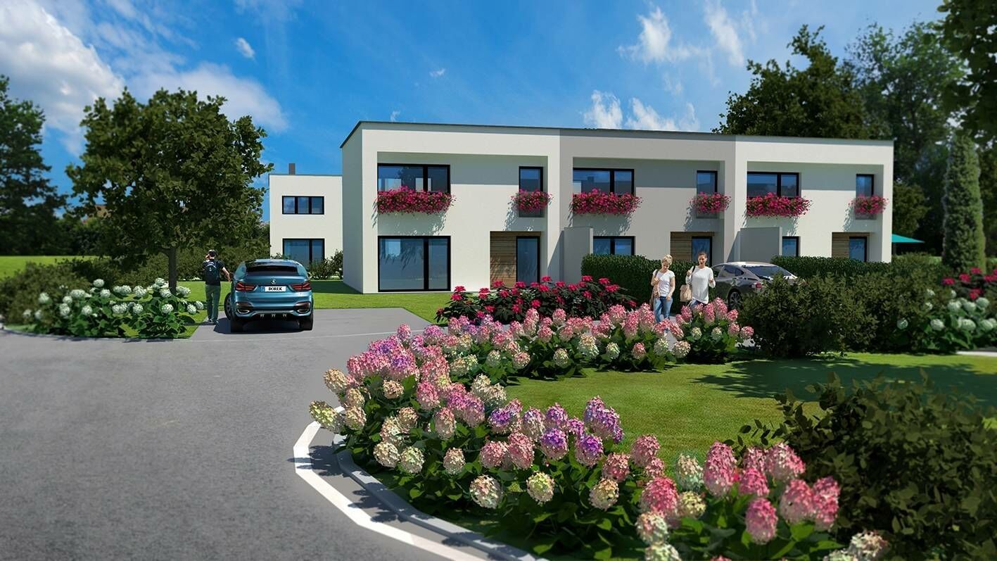 Prodej rodinný dům - Na Výsluní  , Borek, 116 m²