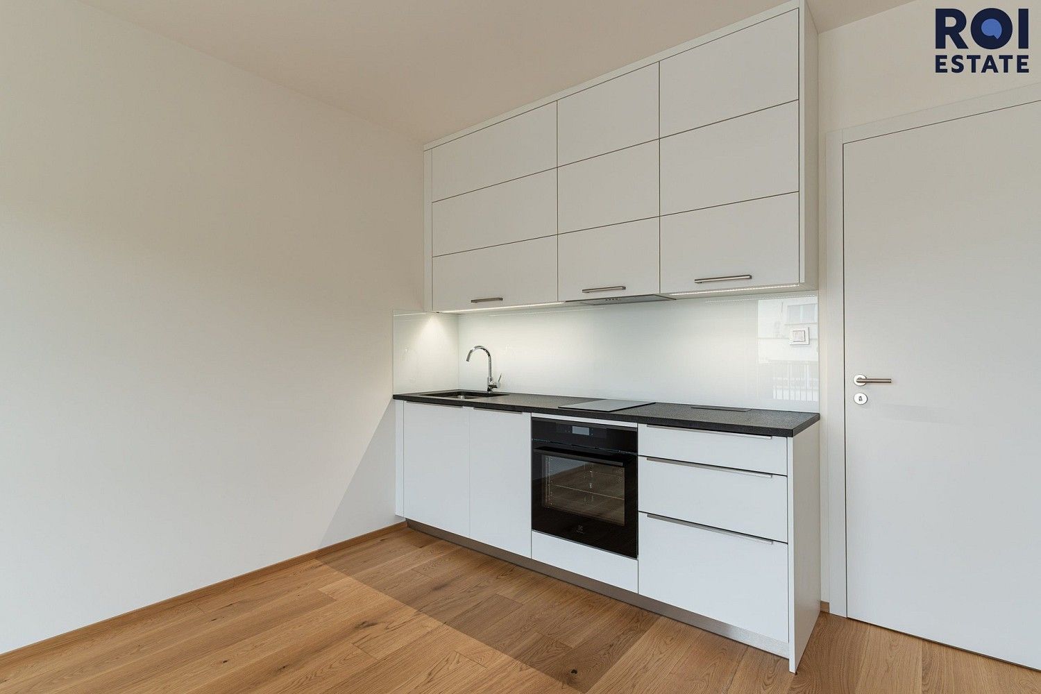 Byt 1+kk · 23 m² · Kralupy nad Vltavou, okres Mělník, Středočeský kraj - 4