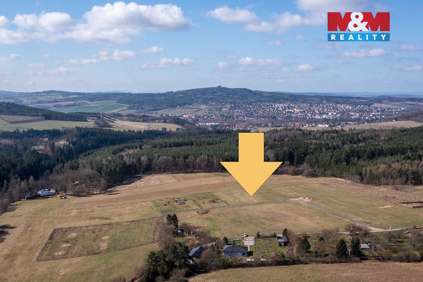 Zahrada · Tymákov, okres Plzeň-město, Plzeňský kraj - 3