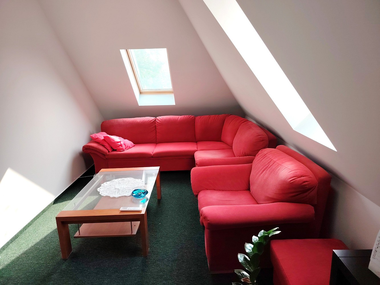 Prodej kancelář - Muglinovská, Ostrava, 927 m² - 2