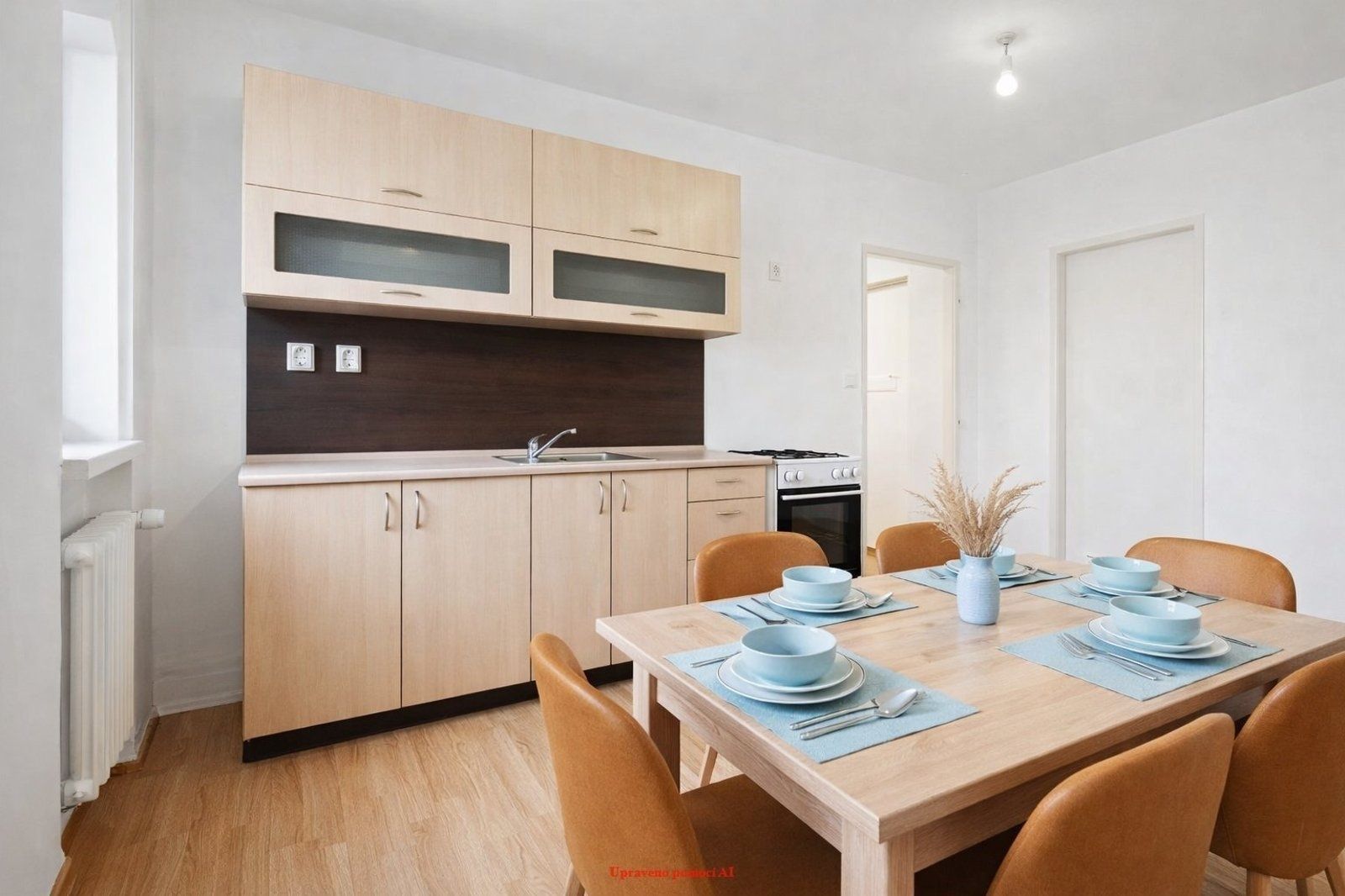 2+1, nám. Budovatelů, Karviná-město, Moravskoslezský kraj, 69 m² - 1