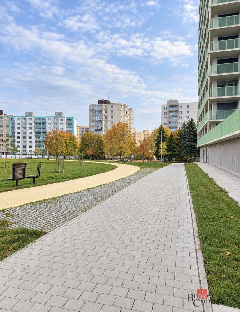 3+kk, Krašovská, Plzeň - Bolevec, 62 m² - 2
