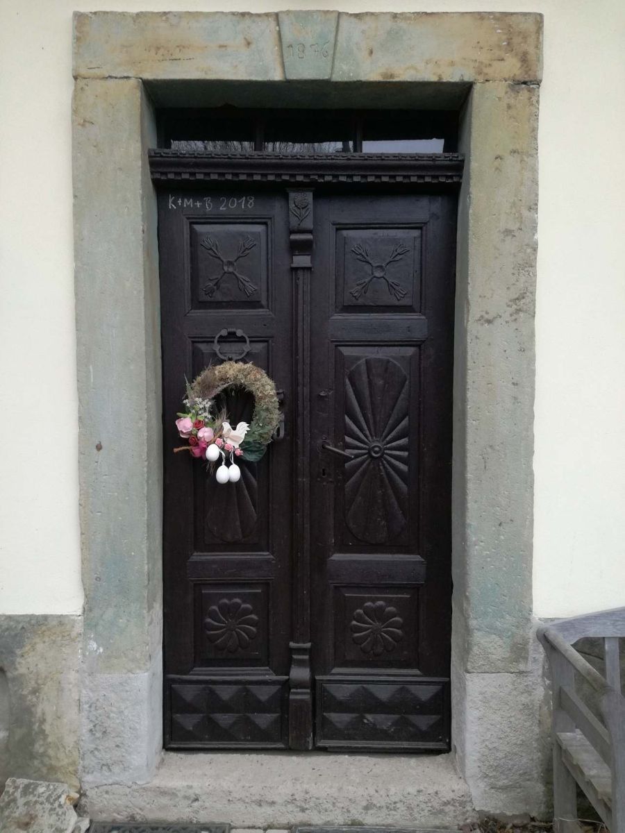 Chata · Široký Důl, Pardubický kraj - 2