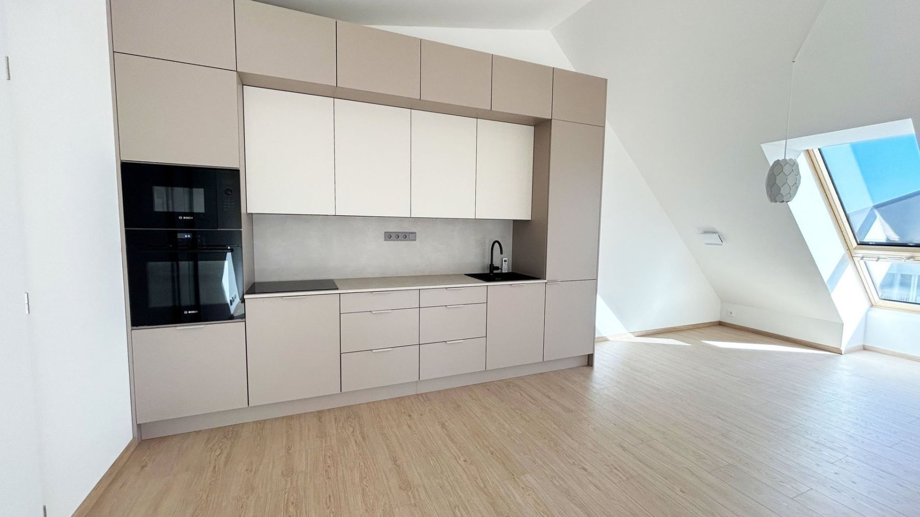 2+kk, Cihlářská, Hostivice - Hostivice, Středočeský kraj, 85 m² - 2