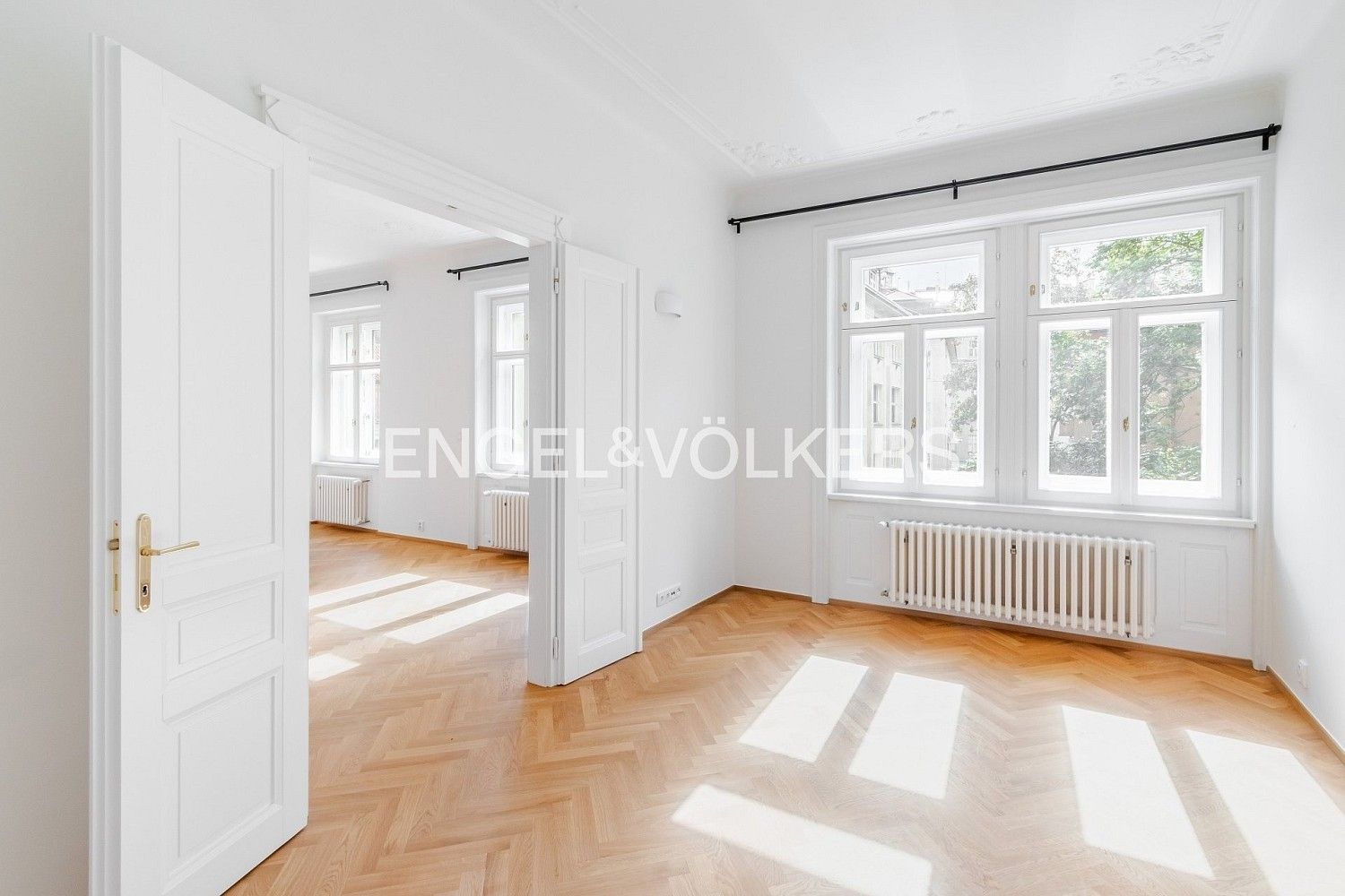 Byt 2+kk · 90 m² · Maiselova, Praha 1 - Josefov - 4