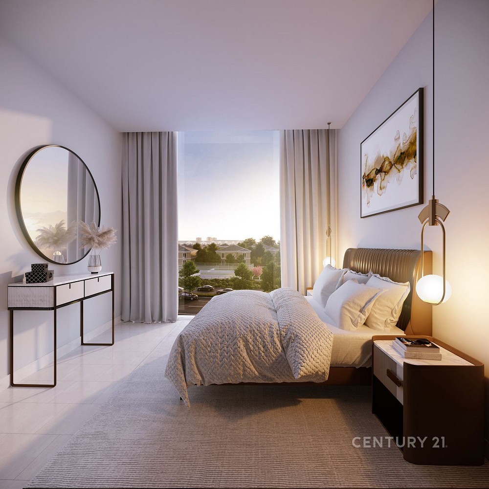 Prodej byt 1+kk - Dubaj, Spojené arabské emiráty, 28 m² - 5