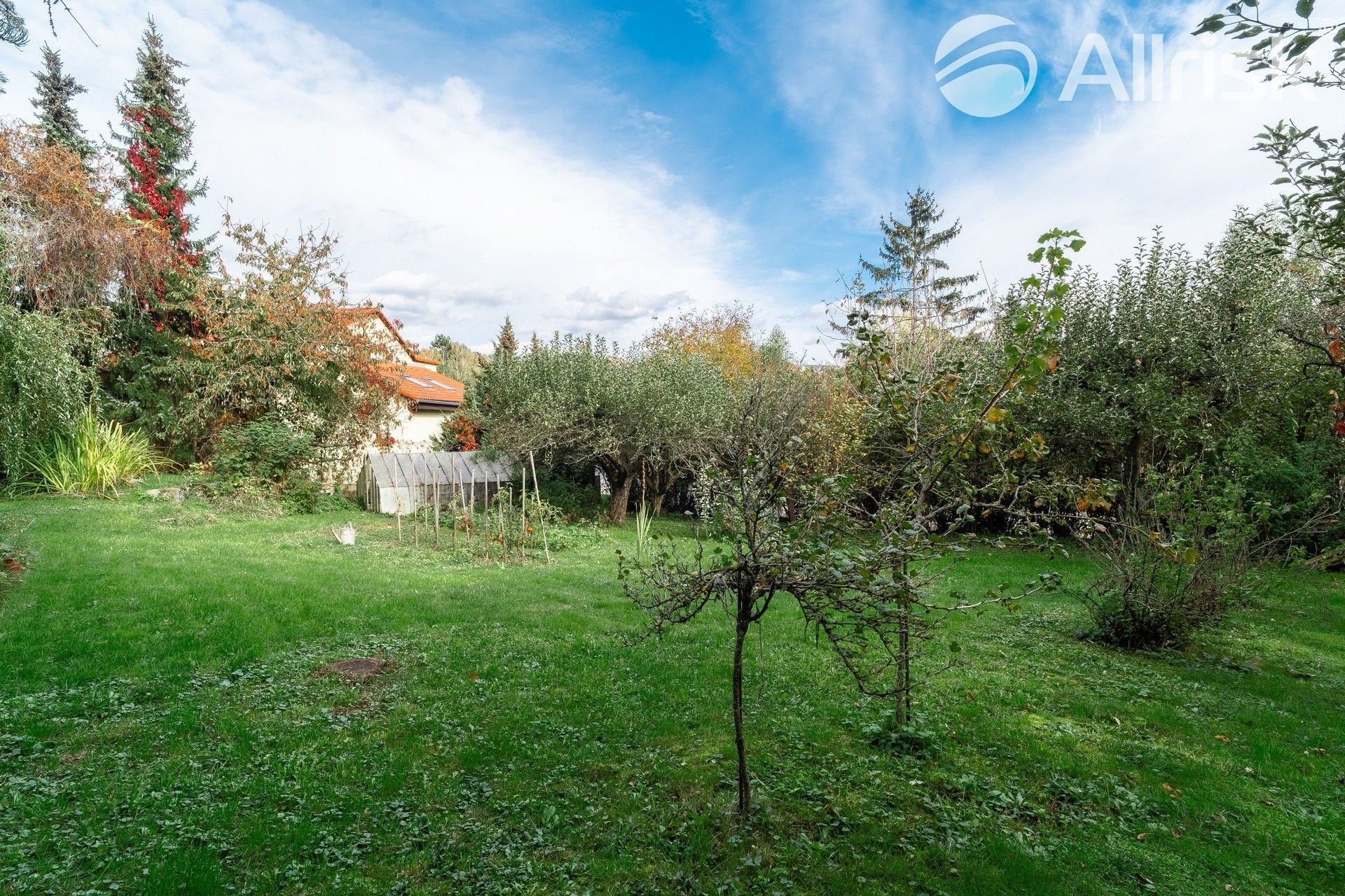 Pozemky pro bydlení, Sousední, Brno