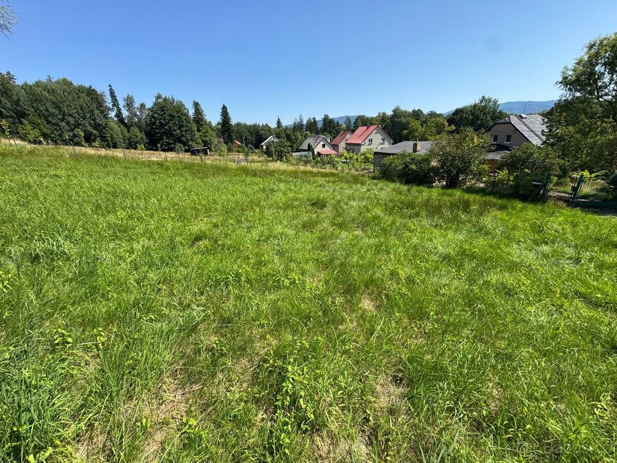 Pozemky pro bydlení, Milíkov u Jablunkova, 739 81 - 2