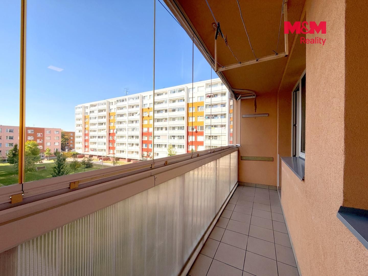 Byt 3+kk · 70 m² · Topolová 2140, Nymburk - 3