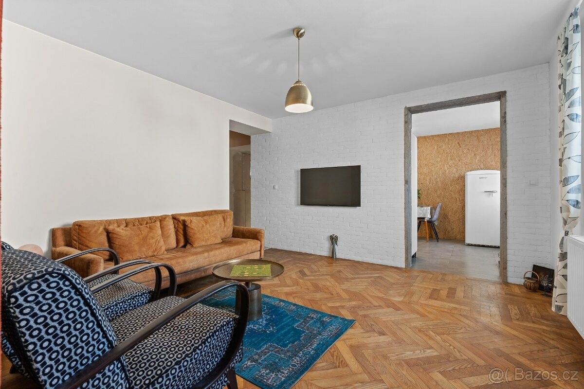 Rodinné domy, Uherský Brod, 688 01