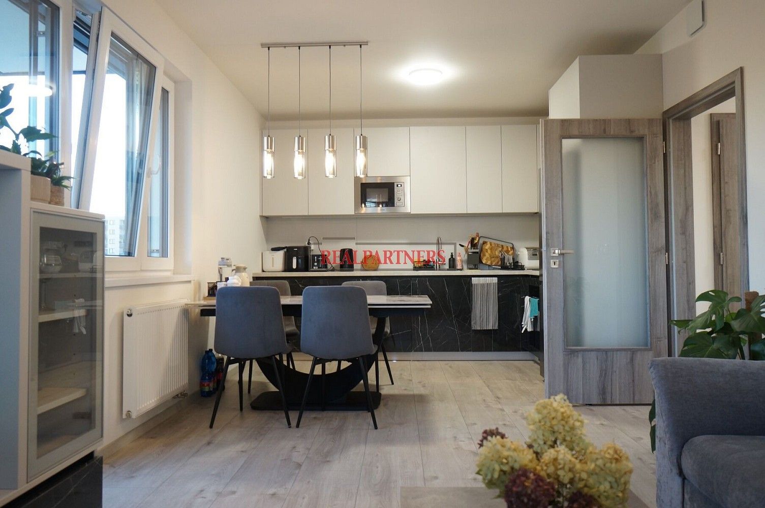 Prodej byt 3+kk - Fabiánové, Praha 5 - Hlubočepy, 70 m² - 5