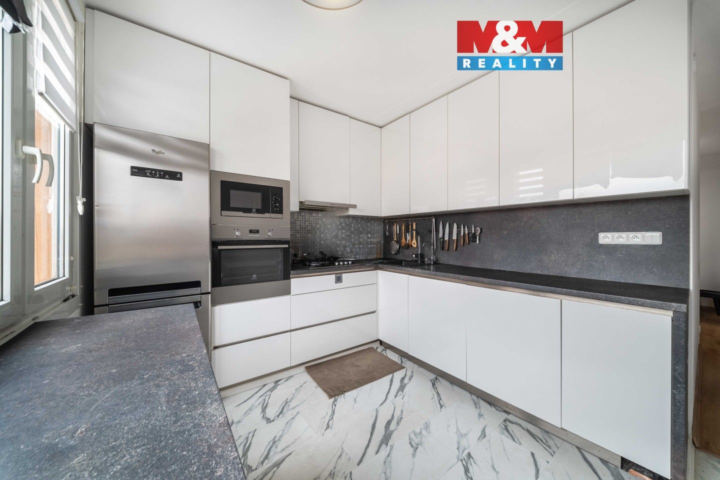 4+1, Pražská, Rokycany, 92 m²