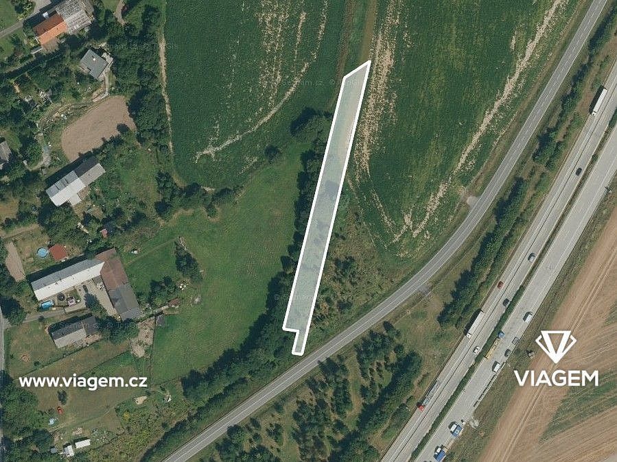 Prodej zemědělský pozemek - Bravantice, okres Nový Jičín, Moravskoslezský kraj - 2