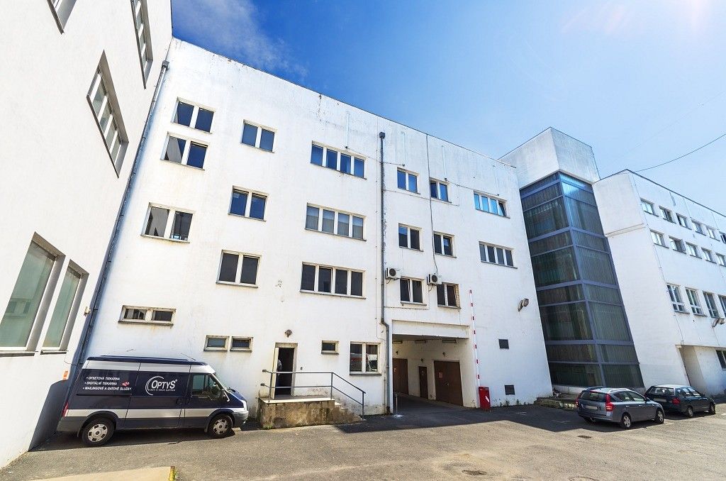 Pronájem sklad - Praha - Michle, okres Praha 4, Hlavní město Praha, 10 m² - 2