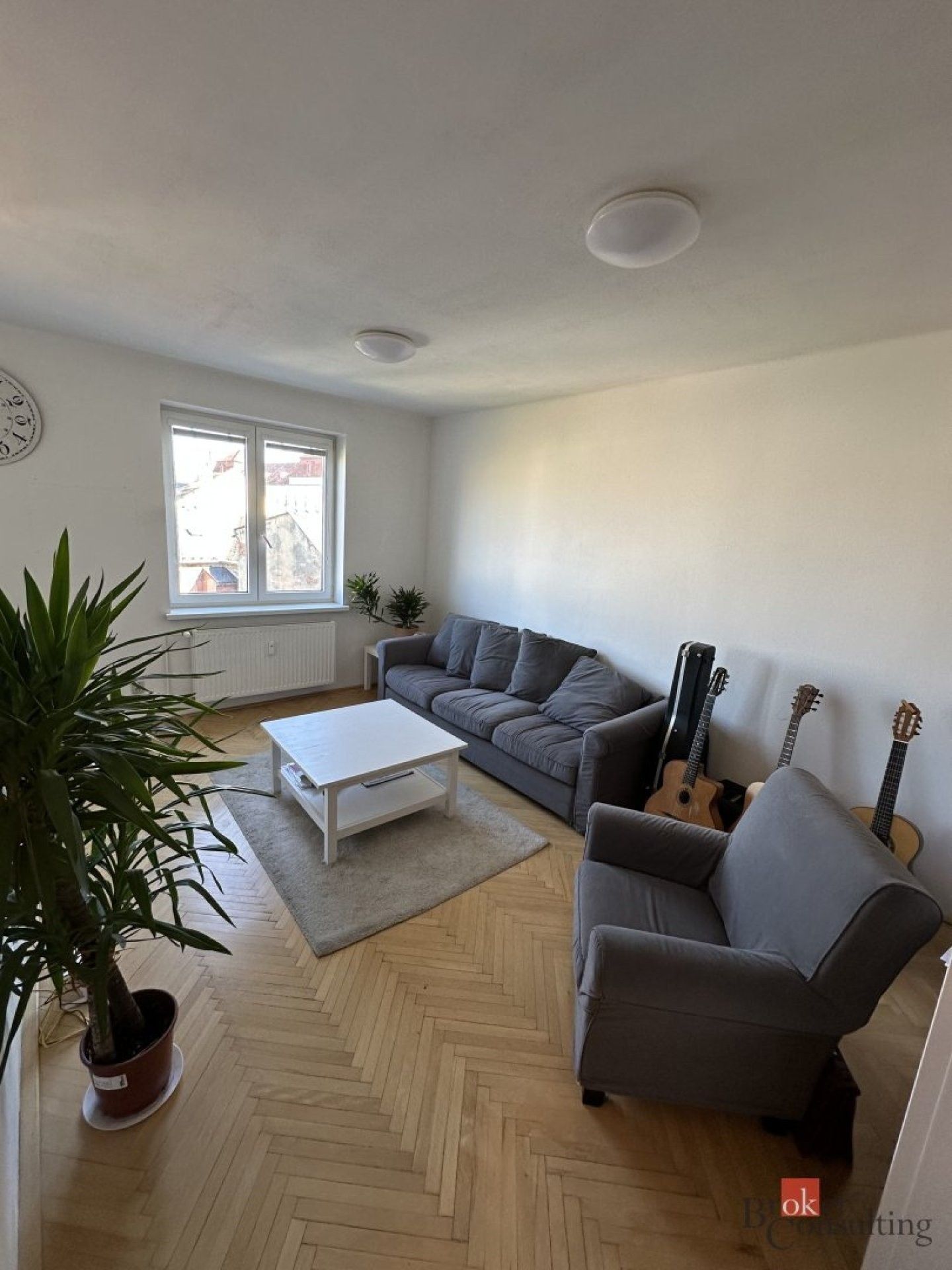 Byt 2+1 · 50 m² · Na Rybníčku, Opava - 3