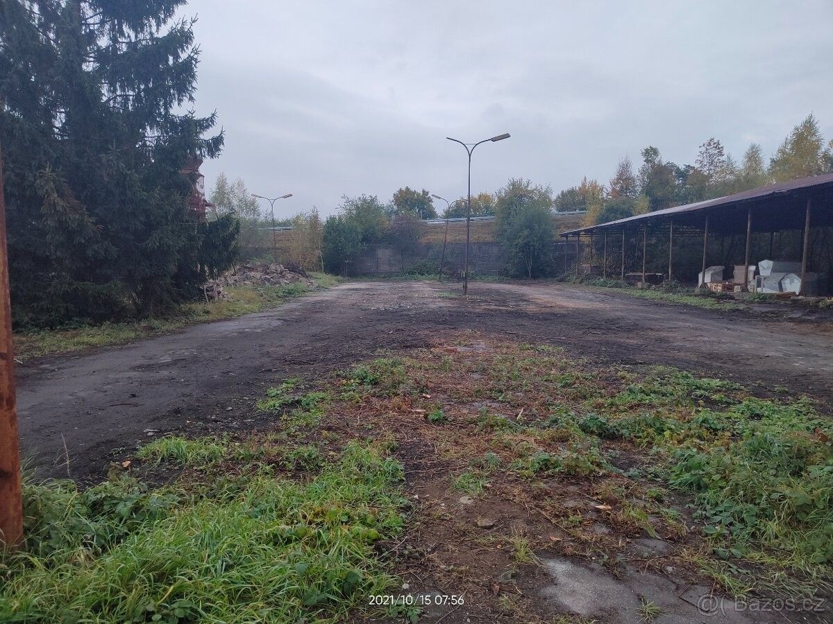 Pozemky pro bydlení, Rájec-Jestřebí, 679 02