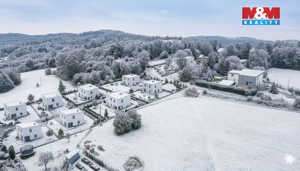 Prodej rodinný dům - Tyršův vrch, Liberec, 121 m²