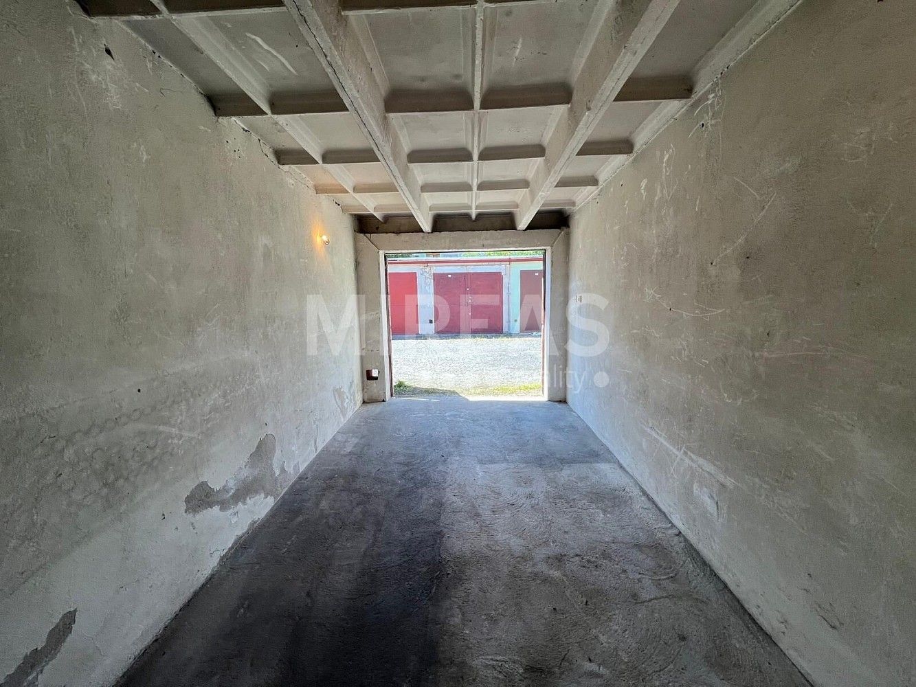 Nemovitost · 17 m² · Poděbrady, okres Nymburk, Středočeský kraj - 3
