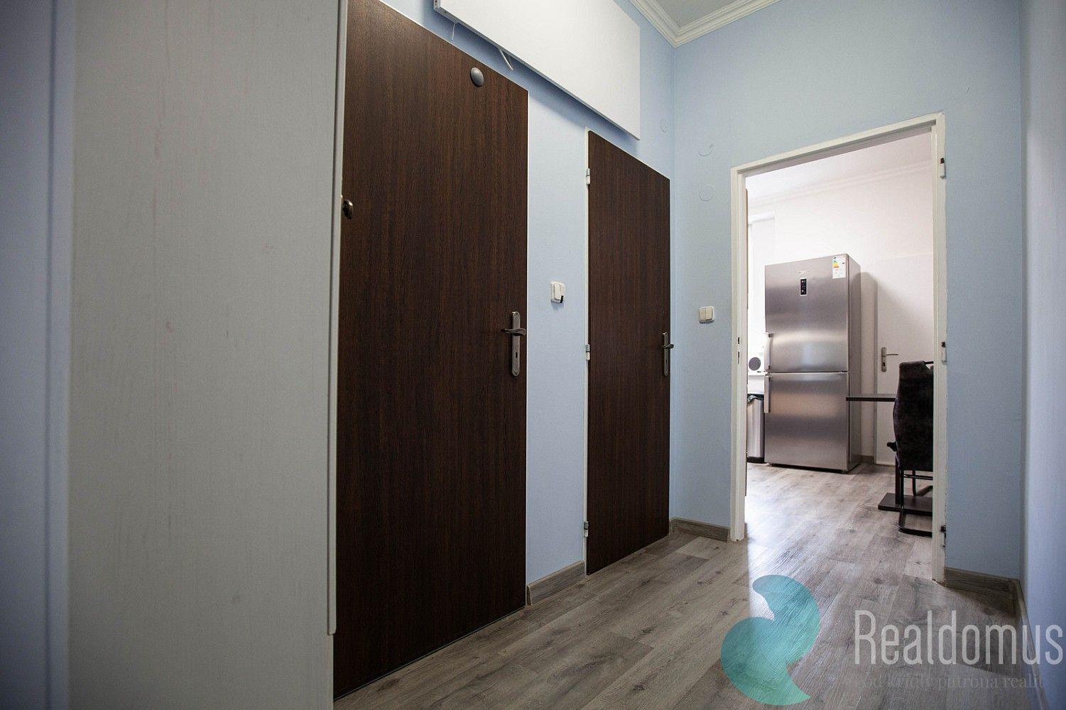 Byt 2+1 · 75 m² · Karlovy Vary, Karlovarský kraj - 3