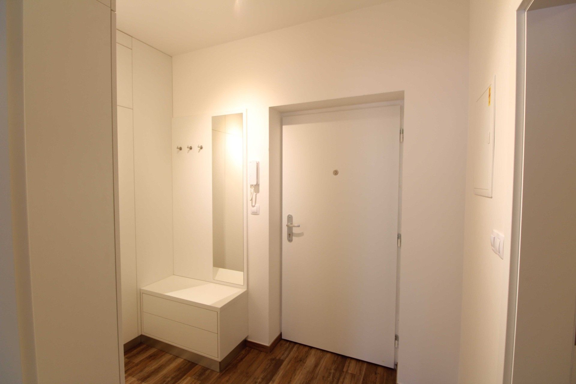 Pronájem byt 1+kk - Za Krejcárkem, Praha, 36 m² - 5