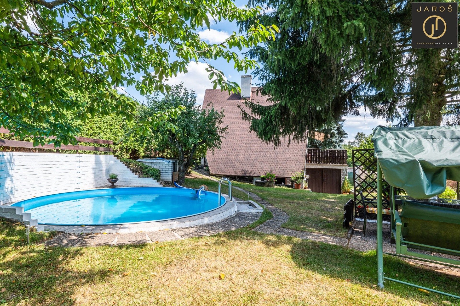 Chata · 90 m² · Velké Popovice Krámský - 3