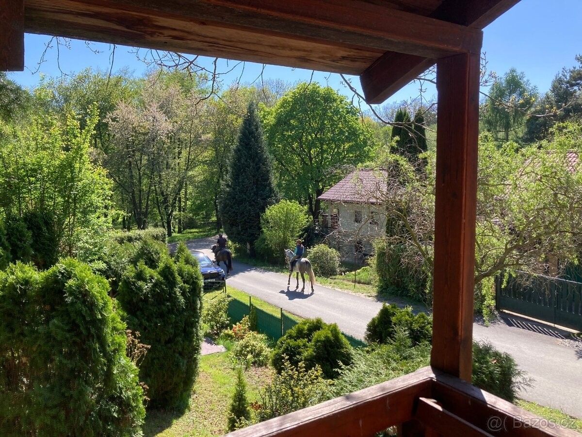 Chaty, Kutná Hora, 284 01