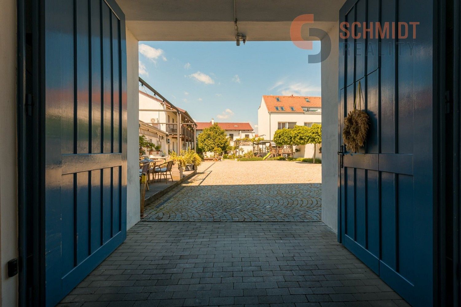 Ubytovací zařízení · 1 024 m² · Mikulov, okres Břeclav, Jihomoravský kraj - 4