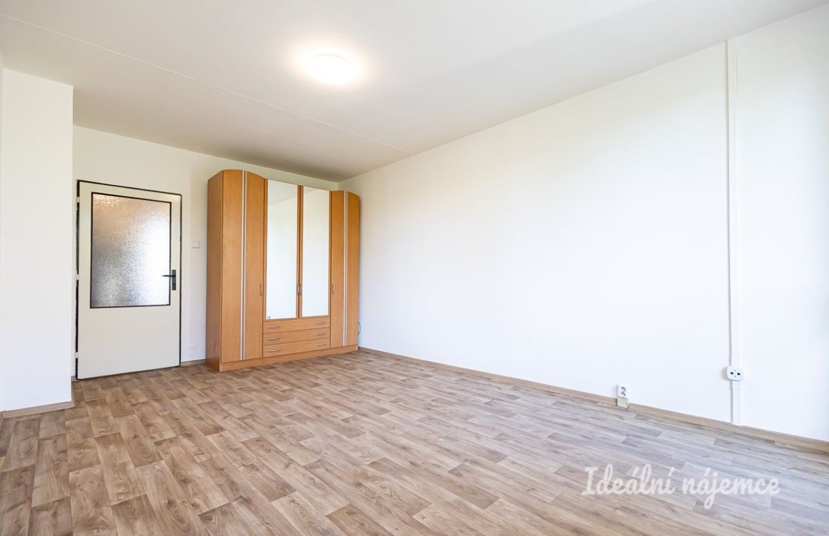 Pronájem byt 3+1 - Brandlova, Praha, 69 m² - 5