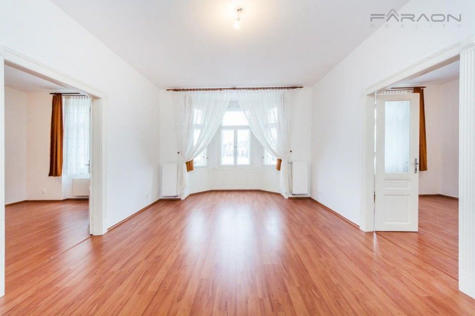 Prodej byt 4+1 - Na Plzeňce, Praha, 150 m²