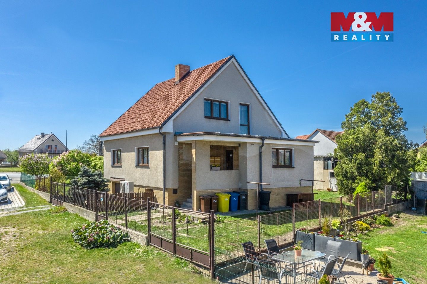 Rodinné domy, Velenka, 152 m² - 1