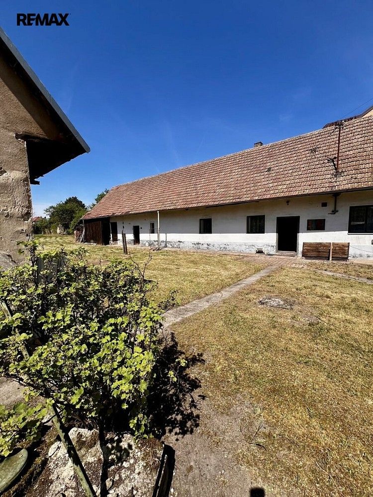 Rodinné domy, Moravany, okres Pardubice, Pardubický kraj, 96 m² - 2
