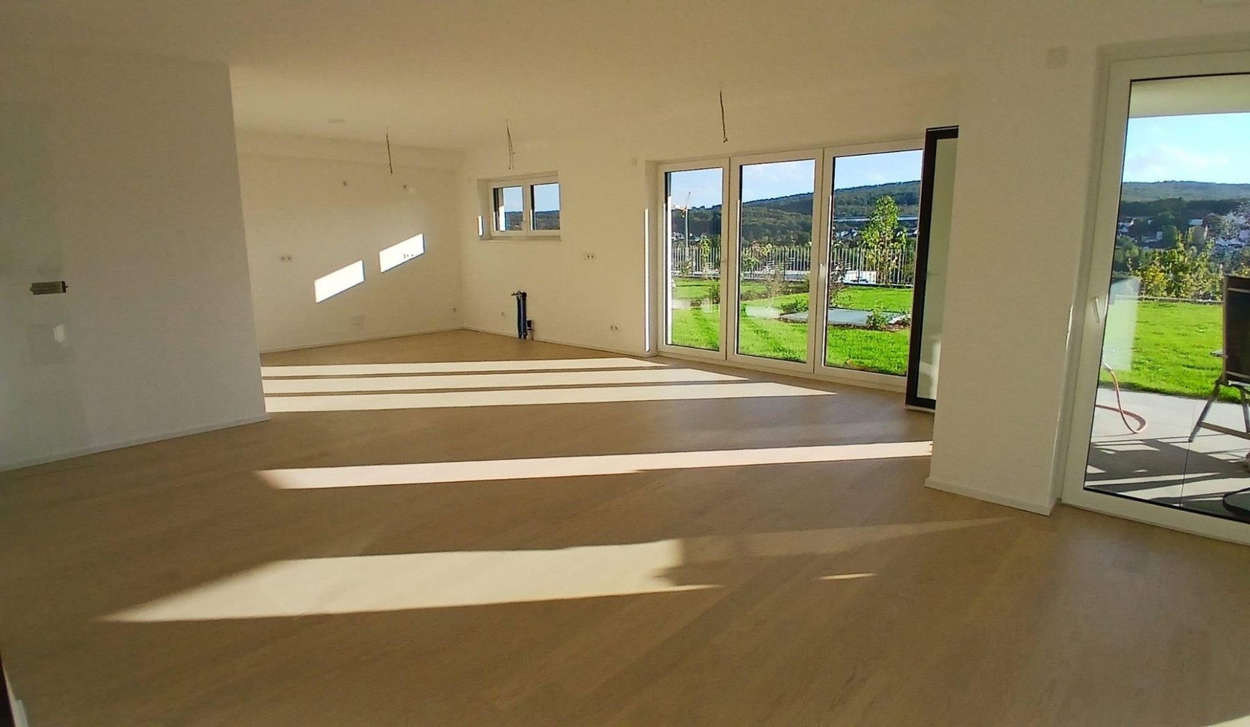4+1, , Hessen, 117 m² - 2