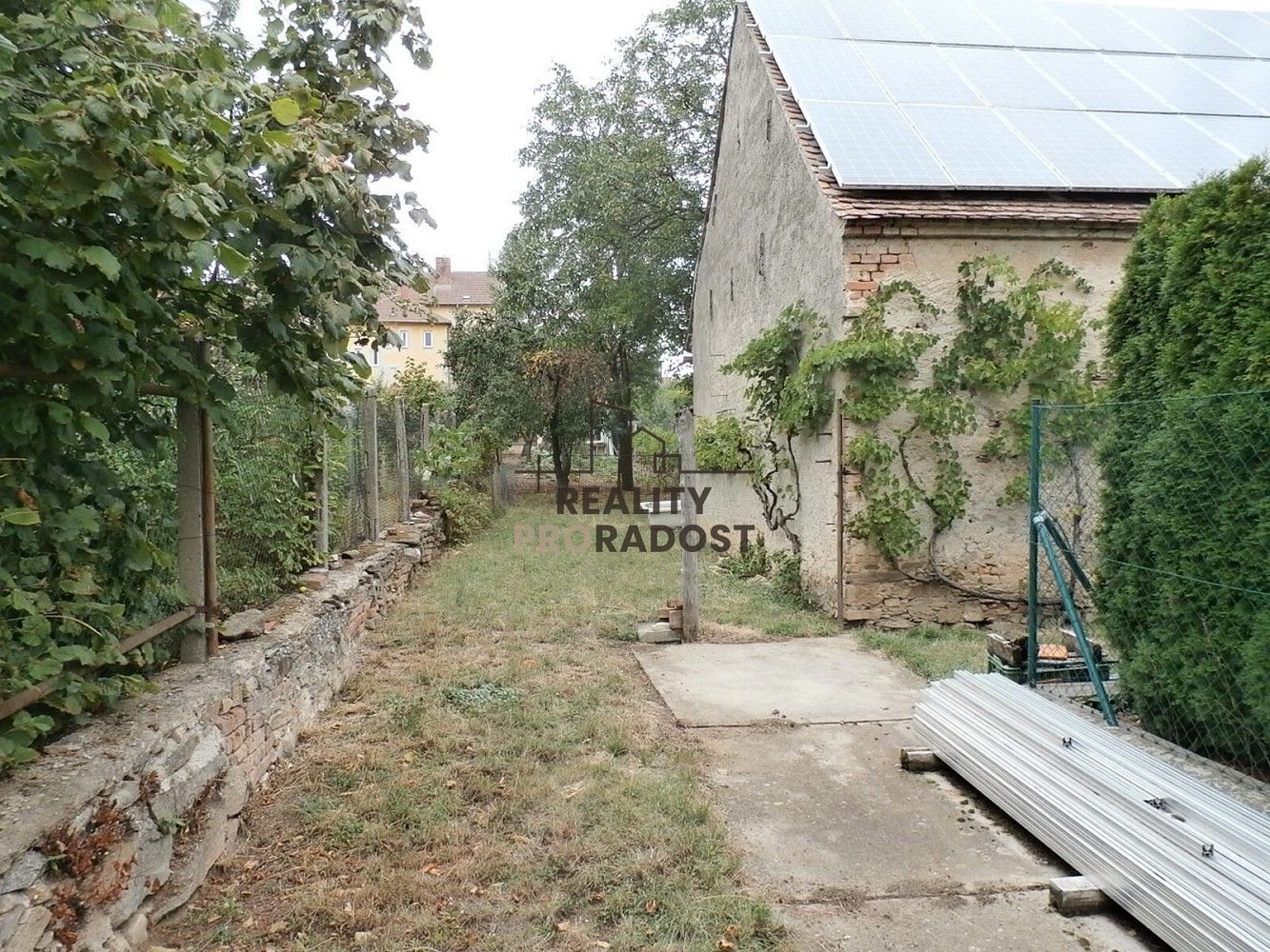 Nemovitost · 100 m² · Kuchařovice, okres Znojmo, Jihomoravský kraj - 3