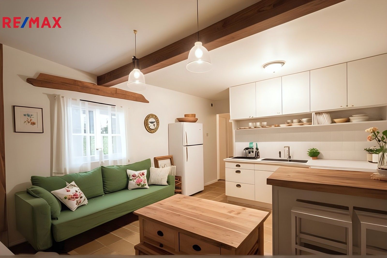 Prodej rodinný dům - Svatá, 126 m²