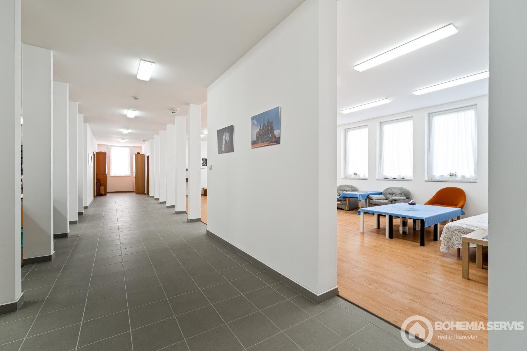 Kancelář · 284 m² · Čáslavská  , Kutná Hora - 4