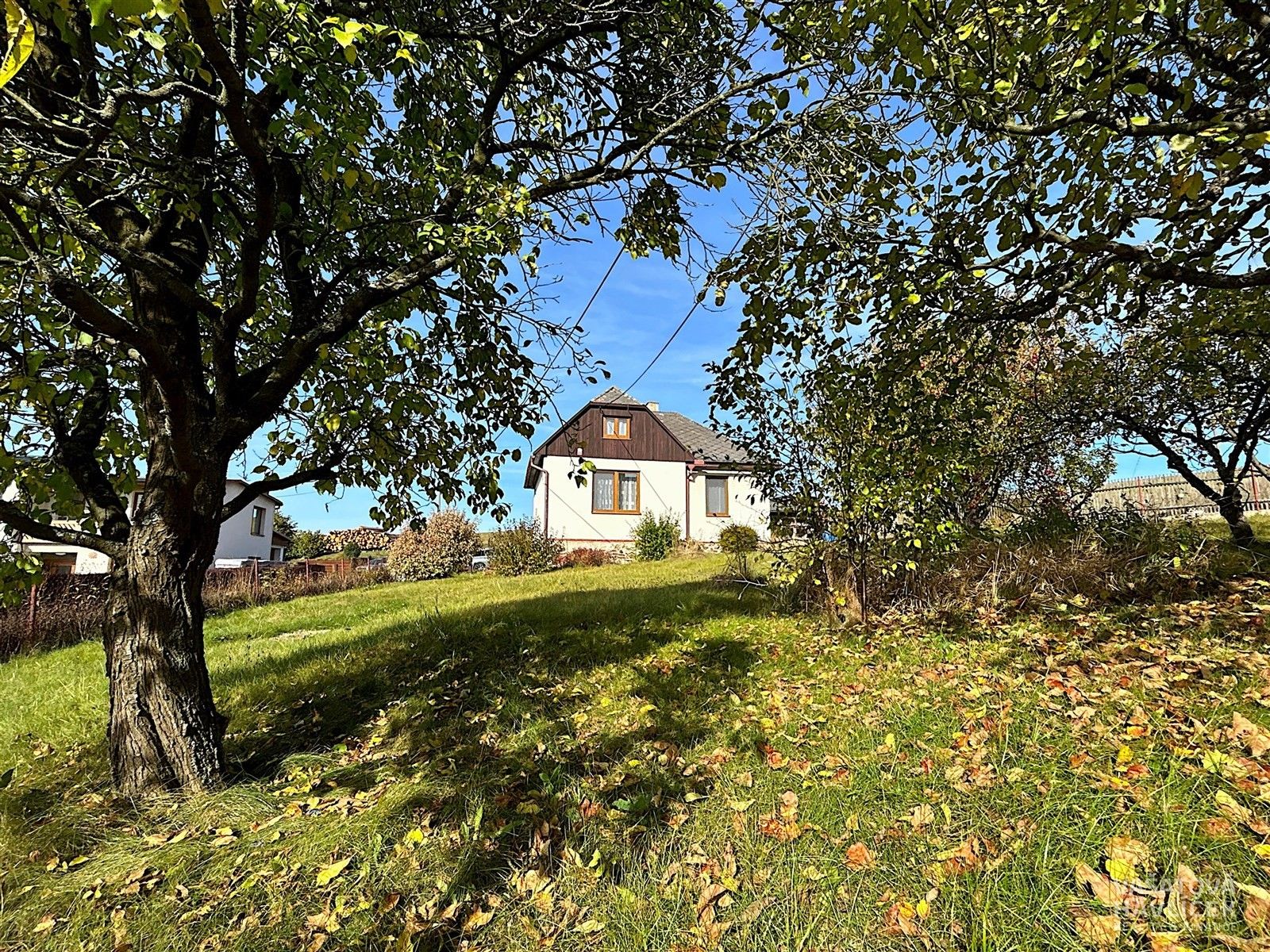 Rodinné domy, Malý Beranov, 157 m² - 2