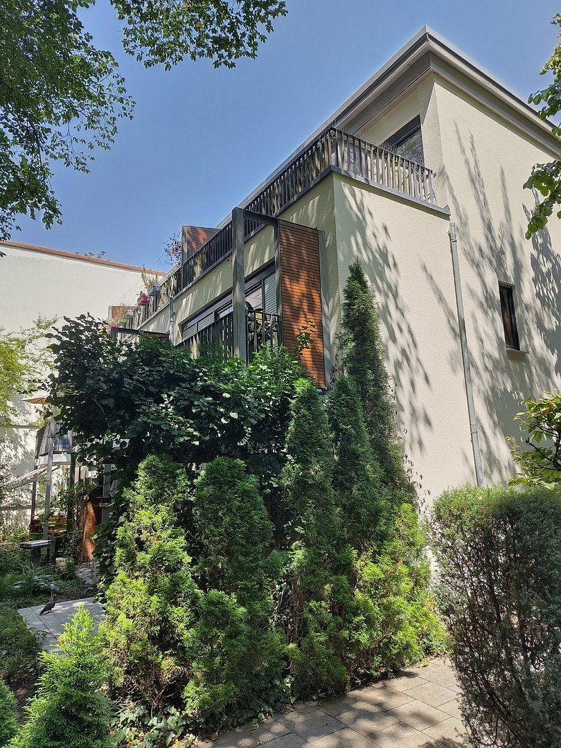 1+kk, München Au Bayern 81541, 40 m² - 1